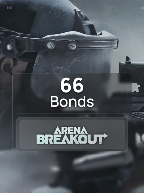 Arena Breakout 66 Bonds