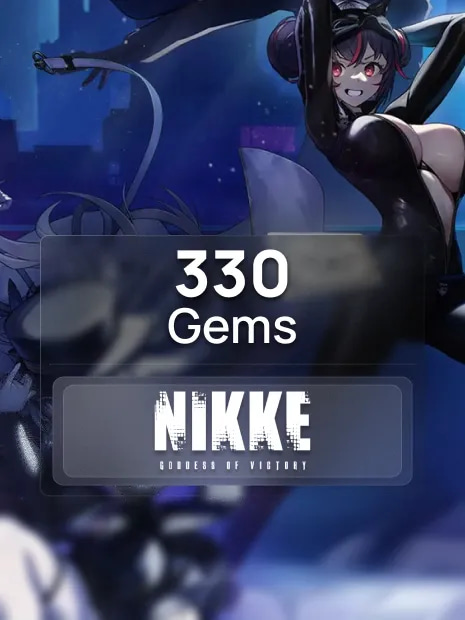 Goddess of Victory: Nikke 330 Gems