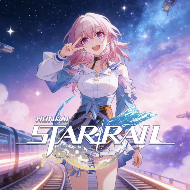 Honkai Star Rail - 980+110 Oneiric Shards