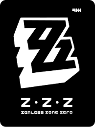 Zenless Zone Zero - 1980+260 Monochrome