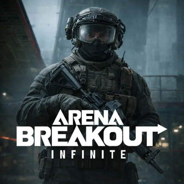 Arena Breakout Infinite Advanced Battle Pass Activation Card