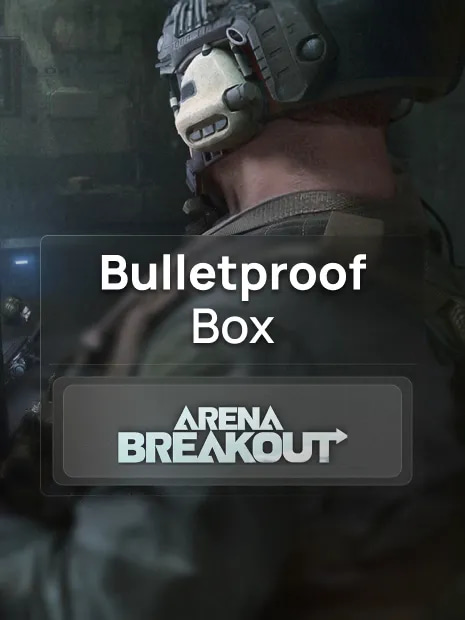 Arena Breakout Packages Bulletproof Case Privileges