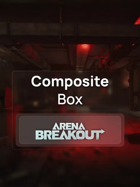 Arena Breakout Packages Composite Case Privileges