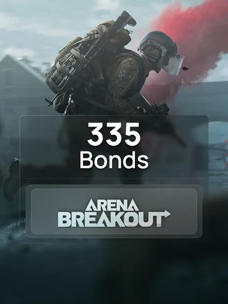 Arena Breakout 335 Bonds