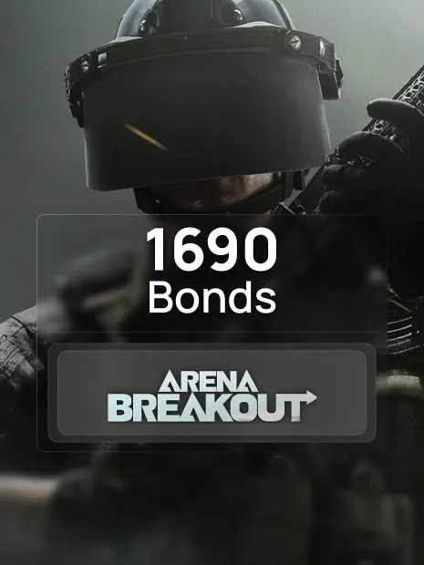 Arena Breakout 1690 Bonds