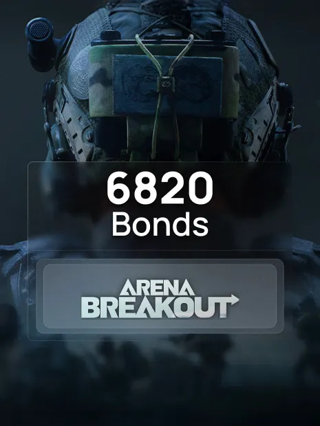 Arena Breakout 6820 Bonds