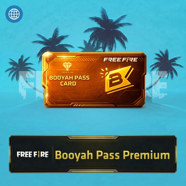 Free Fire Top Up 5600 Diamonds Global