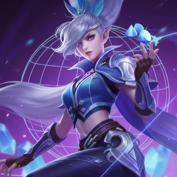 Mobile Legends Twilight Pass Global